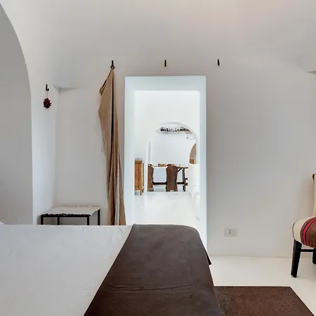 Villa Trullo Santa Pazienza 6&3, Emma Martina Franca