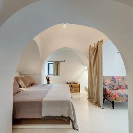 Villa Trullo Santa Pazienza 6&3, Emma Martina Franca