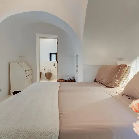 Trullo Santa Pazienza 6&3, Emma Villa Martina Franca
